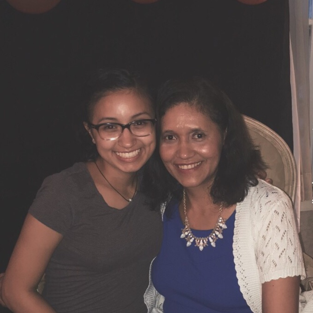 Meet your Posher, Karina